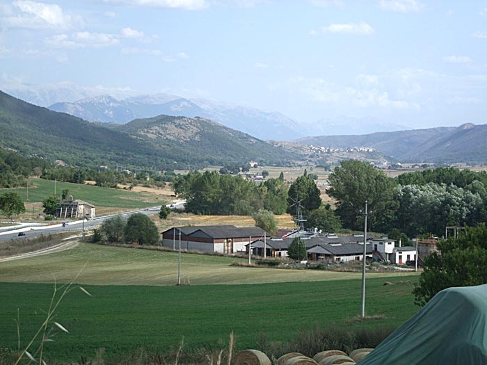 Bonifica e copertura